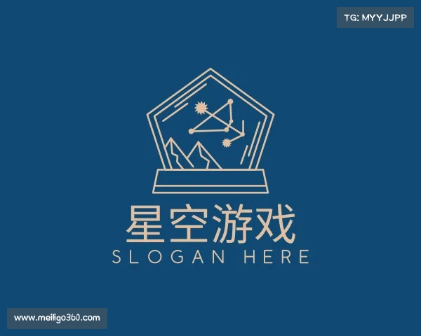 认识星空游戏